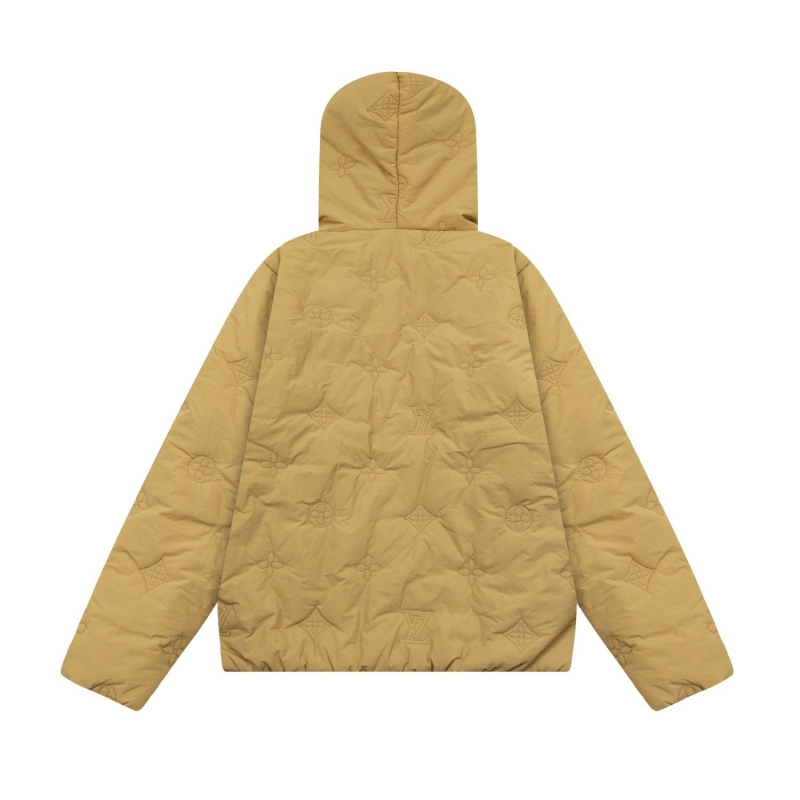 LV Coats